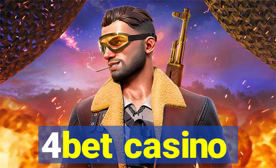 4bet casino